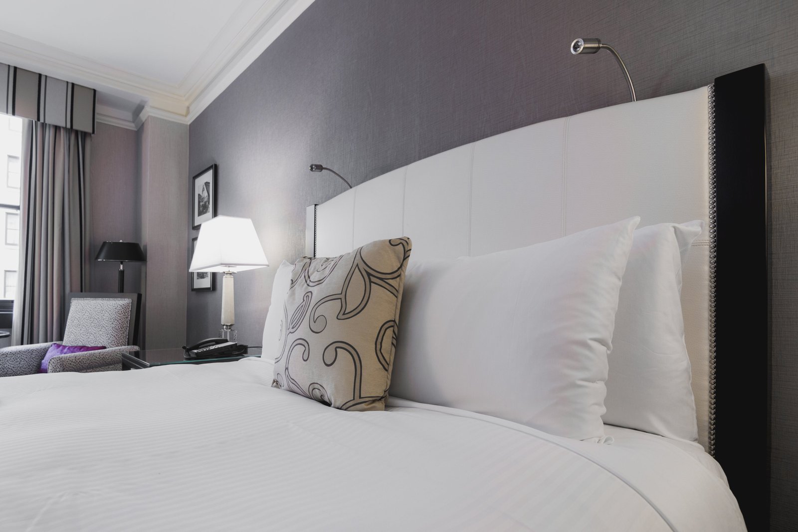 Jumior room