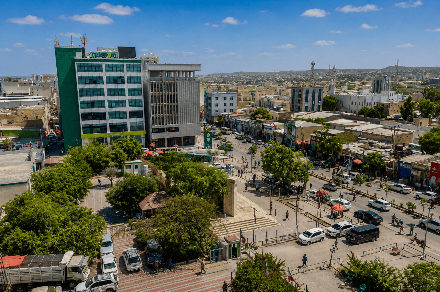 Hargeisa